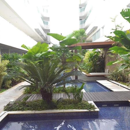 شقة Apartamento Pe Na Areia 212 - Apartamento Beira Mar 210 - كابو فريو المظهر الخارجي الصورة