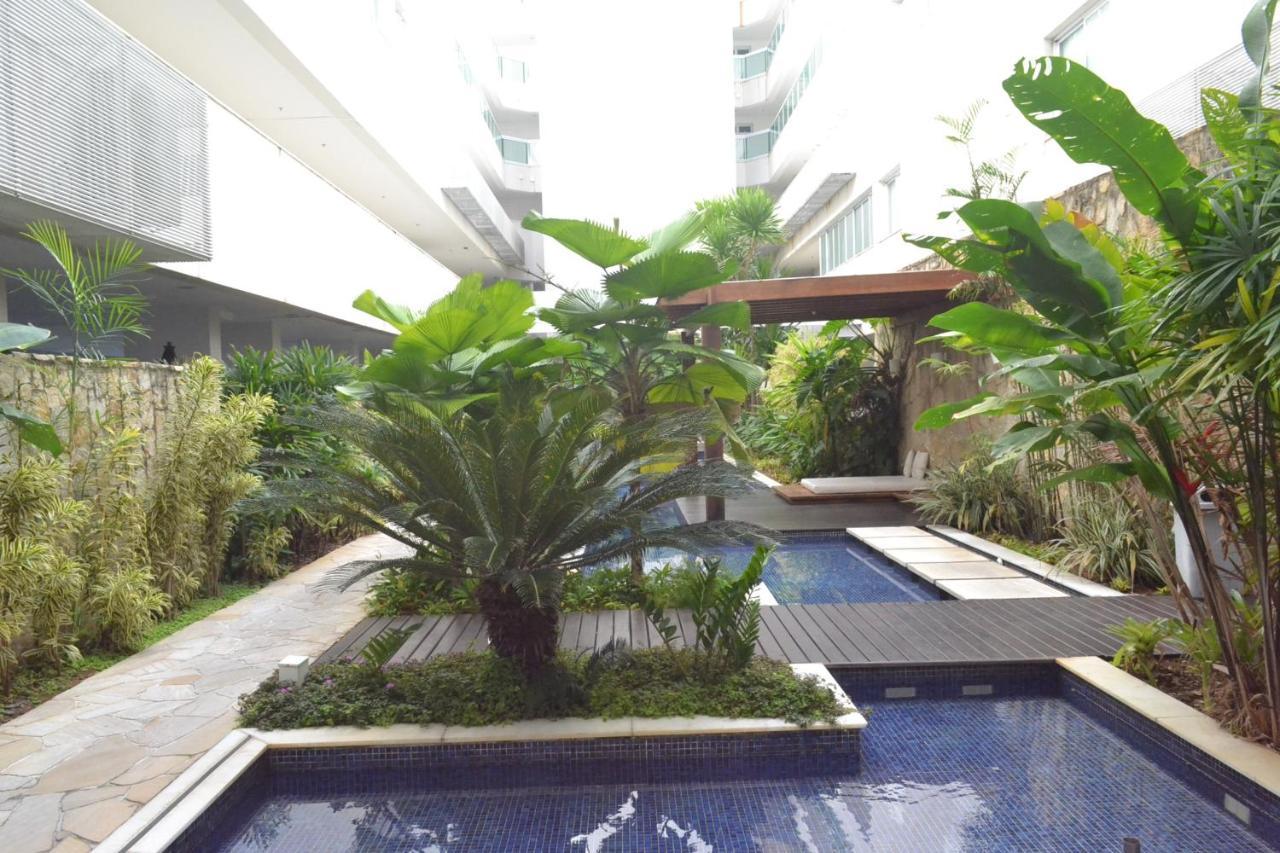 شقة Apartamento Pe Na Areia 212 - Apartamento Beira Mar 210 - كابو فريو المظهر الخارجي الصورة